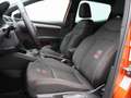 SEAT Ibiza 1.0 TSI FR Business Intense | Navigatie | 18" Perf Oranj - thumbnail 12