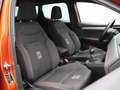 SEAT Ibiza 1.0 TSI FR Business Intense | Navigatie | 18" Perf Oranje - thumbnail 38