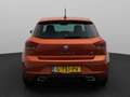 SEAT Ibiza 1.0 TSI FR Business Intense | Navigatie | 18" Perf Oranje - thumbnail 5