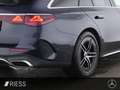 Mercedes-Benz E 300 e T AMG Sport Premium Superscreen Pano AHK Blau - thumbnail 4
