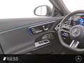Mercedes-Benz E 300 e T AMG Sport Premium Superscreen Pano AHK Blau - thumbnail 8