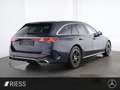 Mercedes-Benz E 300 e T AMG Sport Premium Superscreen Pano AHK Blau - thumbnail 2