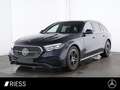 Mercedes-Benz E 300 e T AMG Sport Premium Superscreen Pano AHK Blau - thumbnail 1