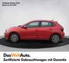Volkswagen Polo Life TSI Rood - thumbnail 4