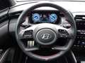 Hyundai TUCSON N Line Plug-In Hybrid 4WD 360°KAMERA PANO Schwarz - thumbnail 14