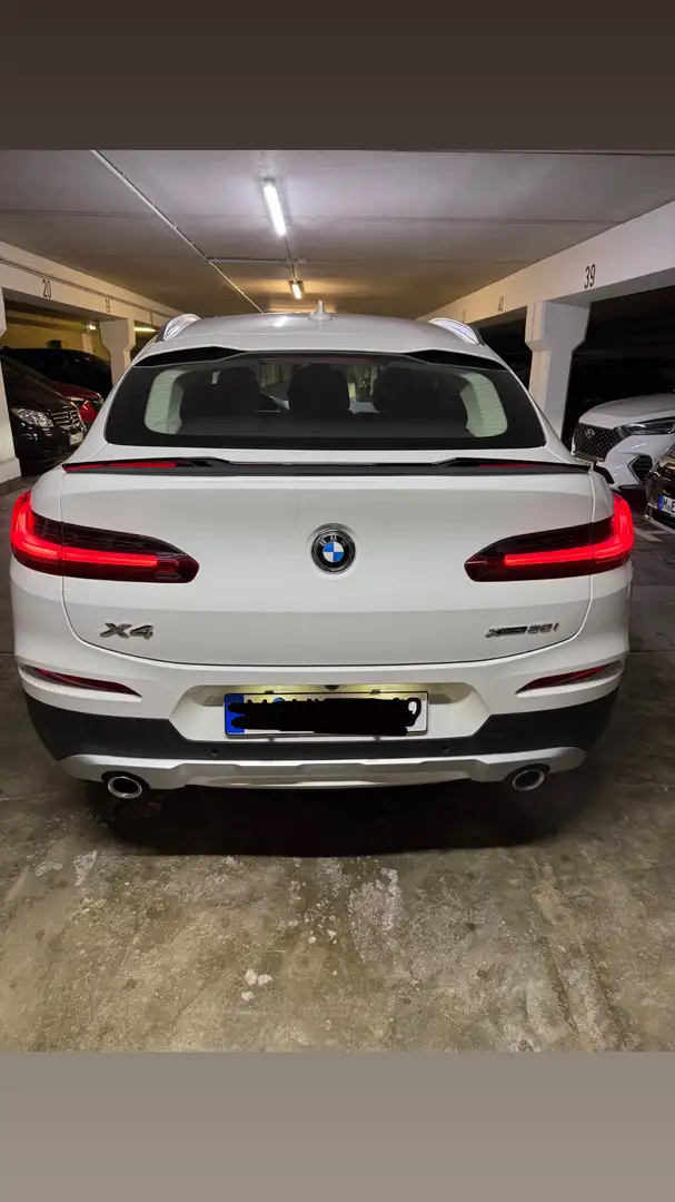 BMW X4 xDrive30i Aut. xLine - 2