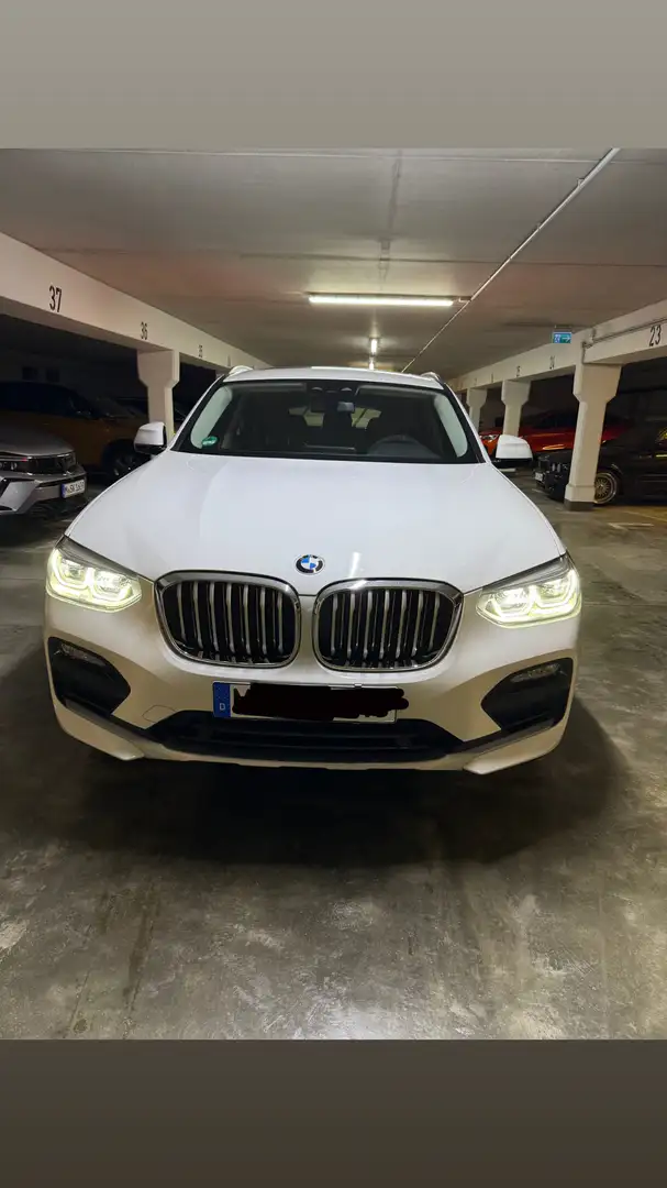 BMW X4 xDrive30i Aut. xLine - 1