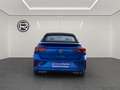 Volkswagen T-Roc Cabriolet 1.5 TSI R-Line *PDC SHZ* Blau - thumbnail 8