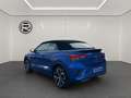 Volkswagen T-Roc Cabriolet 1.5 TSI R-Line *PDC SHZ* Blau - thumbnail 6