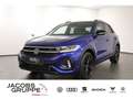 Volkswagen T-Roc 1.5 TSI R-Line "Black Style" DSG,Navi,M Blau - thumbnail 1