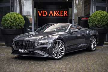 Speed 1st Edition | Blackline | Mulliner | Massage