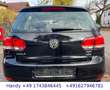 Volkswagen Golf VI 1,2i Comfortline / TÜV AU NEU Schwarz - thumbnail 5