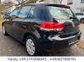 Volkswagen Golf VI 1,2i Comfortline / TÜV AU NEU Schwarz - thumbnail 3