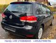 Volkswagen Golf VI 1,2i Comfortline / TÜV AU NEU Schwarz - thumbnail 4