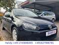 Volkswagen Golf VI 1,2i Comfortline / TÜV AU NEU Schwarz - thumbnail 2