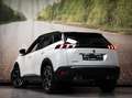 Peugeot 2008 Allure Blanc - thumbnail 3