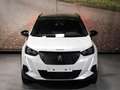 Peugeot 2008 Allure Blanc - thumbnail 2