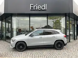 Mercedes-Benz GLA 200 AMG,WINTER,AHK,MULTIBEAM,NIGHT,20"