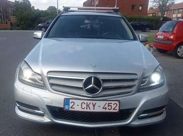 Avendre Mercedes C220 break . Année 11/ 2011. Kilo
