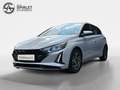 Hyundai i20 12 mois de garantie Gris - thumbnail 1