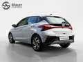 Hyundai i20 12 mois de garantie Gris - thumbnail 3