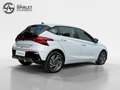 Hyundai i20 12 mois de garantie Gris - thumbnail 5