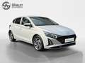 Hyundai i20 12 mois de garantie Gris - thumbnail 4