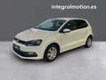 Volkswagen Polo 1.4 TDI 75cv BlueMotion Blanco - thumbnail 1