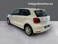 Volkswagen Polo 1.4 TDI 75cv BlueMotion Blanco - thumbnail 4