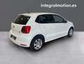 Volkswagen Polo 1.4 TDI 75cv BlueMotion Blanco - thumbnail 5