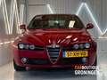 Alfa Romeo 159 Sportwagon 3.2 JTS Q4 TI | 260PK | LEDER | NAVI | Rood - thumbnail 15