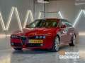Alfa Romeo 159 Sportwagon 3.2 JTS Q4 TI | 260PK | LEDER | NAVI | Rouge - thumbnail 1