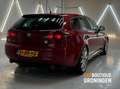 Alfa Romeo 159 Sportwagon 3.2 JTS Q4 TI | 260PK | LEDER | NAVI | Rood - thumbnail 33