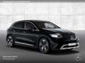 Mercedes-Benz EQE SUV EQE 350 4M AVANTG+PANO+360+LED+BURMESTER+TOTW Noir - thumbnail 17