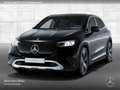 Mercedes-Benz EQE SUV EQE 350 4M AVANTG+PANO+360+LED+BURMESTER+TOTW Noir - thumbnail 2