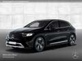 Mercedes-Benz EQE SUV EQE 350 4M AVANTG+PANO+360+LED+BURMESTER+TOTW Noir - thumbnail 13