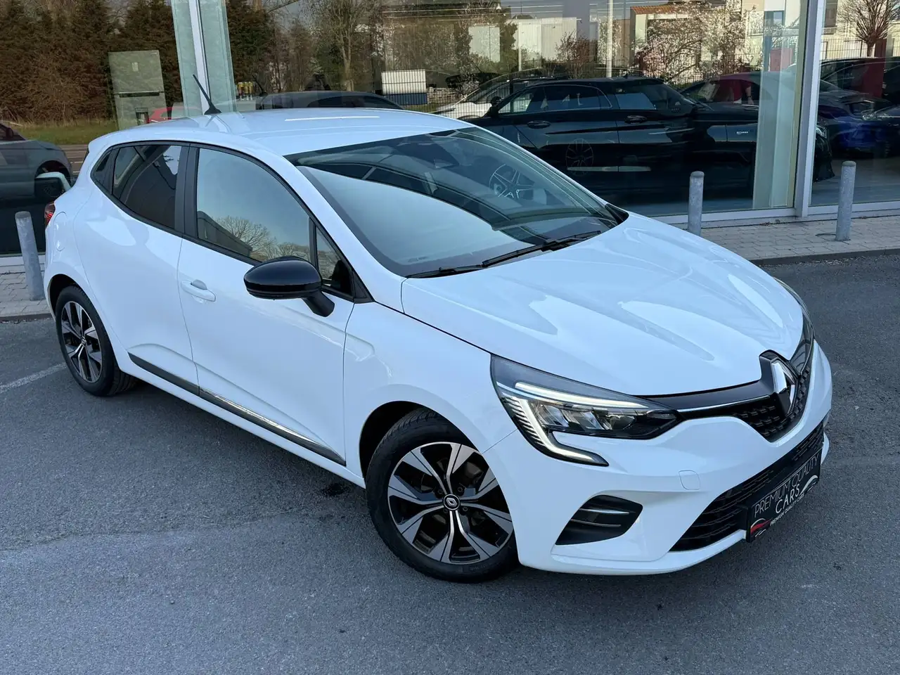 Renault Clio CARPLAY / SENSOREN / CRUISECONTROL / LED/ AIRCO/, миниатюра 5