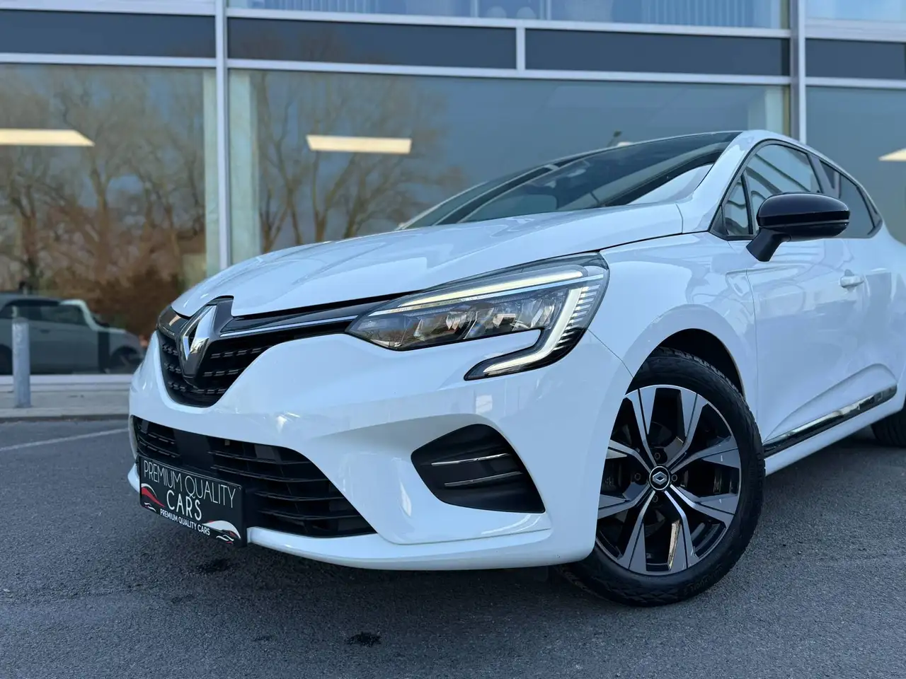 Renault Clio CARPLAY / SENSOREN / CRUISECONTROL / LED/ AIRCO/, миниатюра 3