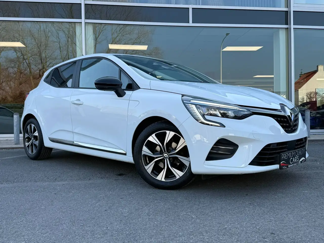Renault Clio CARPLAY / SENSOREN / CRUISECONTROL / LED/ AIRCO/, миниатюра 4