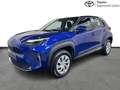Toyota Yaris Cross DYNAMIC & CARPLAY Blauw - thumbnail 1