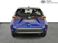 Toyota Yaris Cross DYNAMIC & CARPLAY Blauw - thumbnail 4
