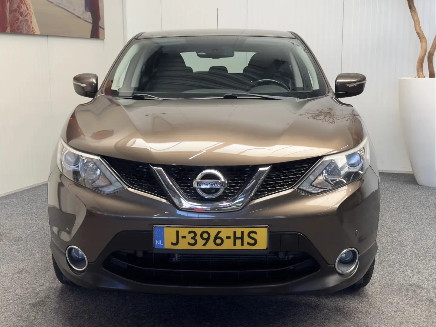 Nissan Qashqai 1.2 Connect Edition CRUISE CONTROL CLIMATE CONTROL Bruin - 2