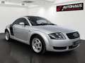 Audi TT Coupé 1,8 T |PICKERL NEU| Silber - thumbnail 4