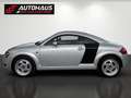 Audi TT Coupé 1,8 T |PICKERL NEU| Silber - thumbnail 2