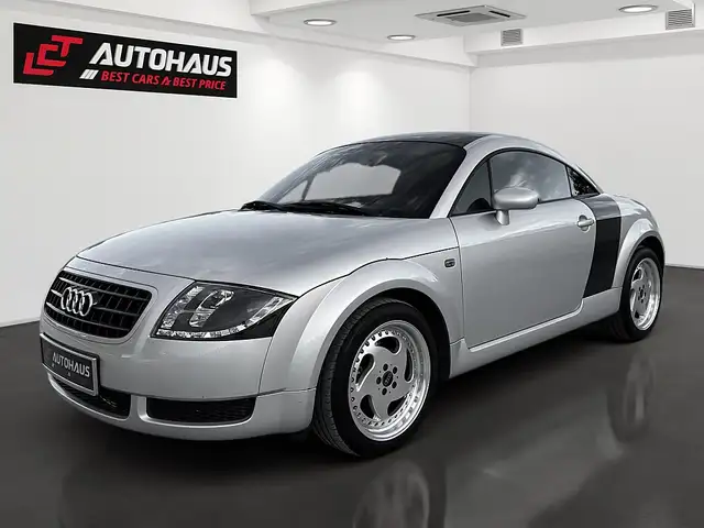 Audi TT Coupé 1,8 T |PICKERL NEU|