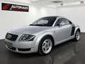 Audi TT Coupé 1,8 T |PICKERL NEU| Silber - thumbnail 1