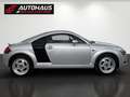 Audi TT Coupé 1,8 T |PICKERL NEU| Silber - thumbnail 5
