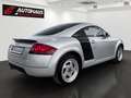Audi TT Coupé 1,8 T |PICKERL NEU| Silber - thumbnail 6