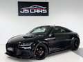 Audi TT 1.8 TFSI S-LINE *S-TRONIC*CUIR*NAVI*PDC*MAXTON*ETC Zwart - thumbnail 1