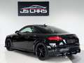 Audi TT 1.8 TFSI S-LINE *S-TRONIC*CUIR*NAVI*PDC*MAXTON*ETC Noir - thumbnail 5